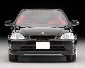 Amazon | トミカリミテッドヴィンテージ ネオ 1/64 LV-N158c ホンダ